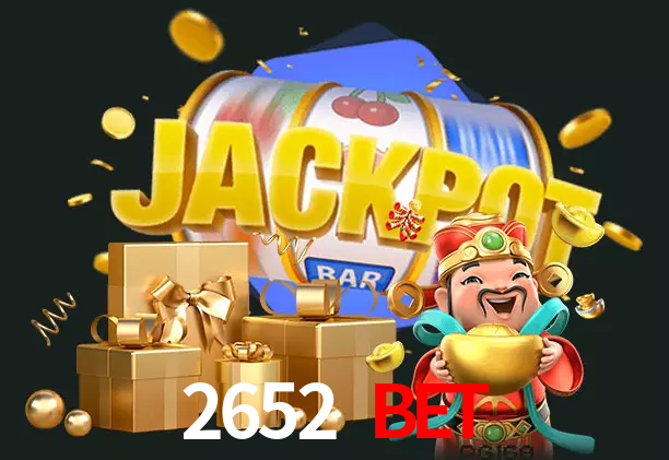 2652 Bet bet
