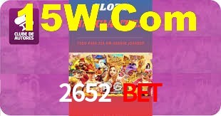 Explore as vantagens do 2652 Bet: serviço profissional e confiabilidade