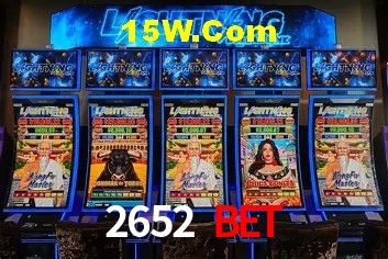 Login Seguro 2652 Bet