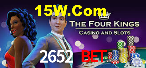 2652 Bet