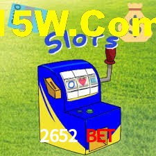2652 Bet,2652 Bet App