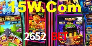 2652 Bet