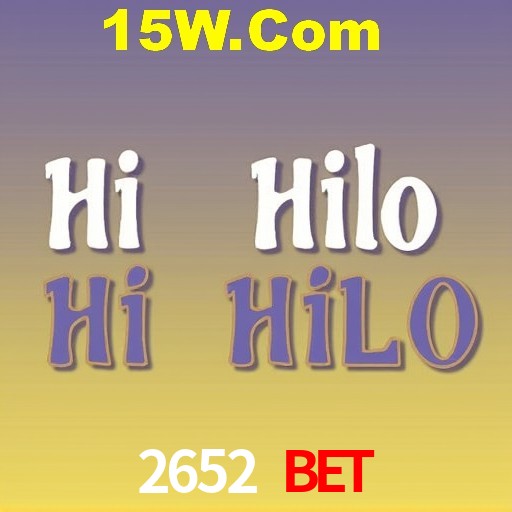 Desvendando o Mundo dos Jogos Virtuais na 2652 Bet