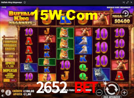 2652Bet.Com
