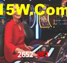2652 Bet,2652 Bet App