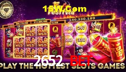 Integração de APIs 2652 Bet