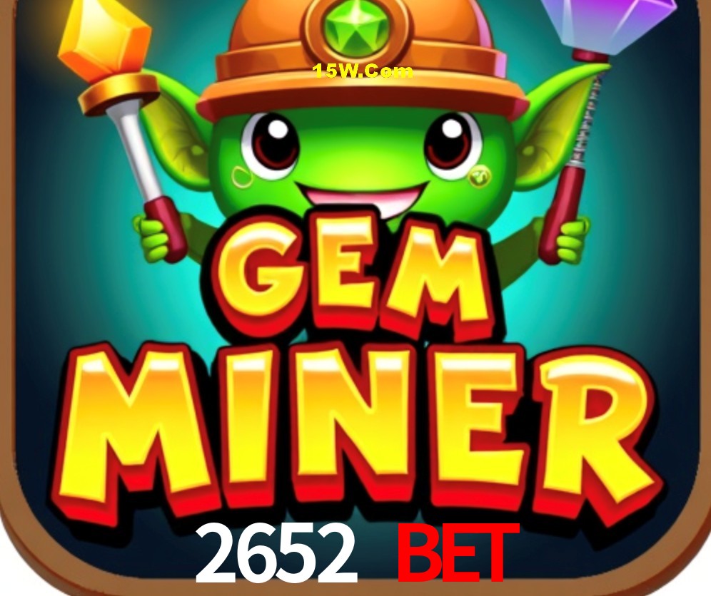 Diretório de Jogos 2652 Bet