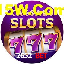 Sinta a adrenalina dos jogos de cassino com 2652 Bet