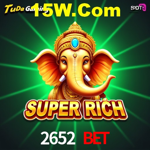 Jogos Exclusivos 2652 Bet