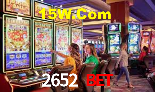 2652 Bet,2652 Bet App