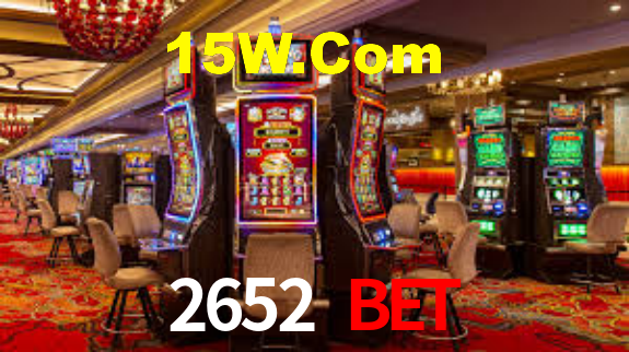 2652 Bet App