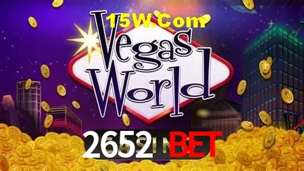 Promoção Relâmpago 2652 Bet