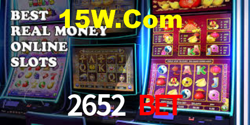 2652 Bet: Seu Especialista em Apostas Esportivas Brasileiras