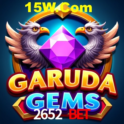 Inovações de Jogos na 2652 Bet: O Futuro das Experiências Interativas