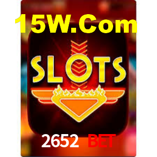 Jogos Exclusivos 2652 Bet