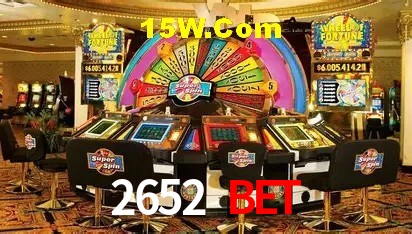 Integração de APIs 2652 Bet