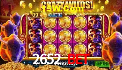 Promoções Sazonais 2652 Bet
