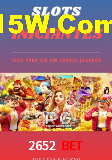 2652 Bet,2652 Bet App