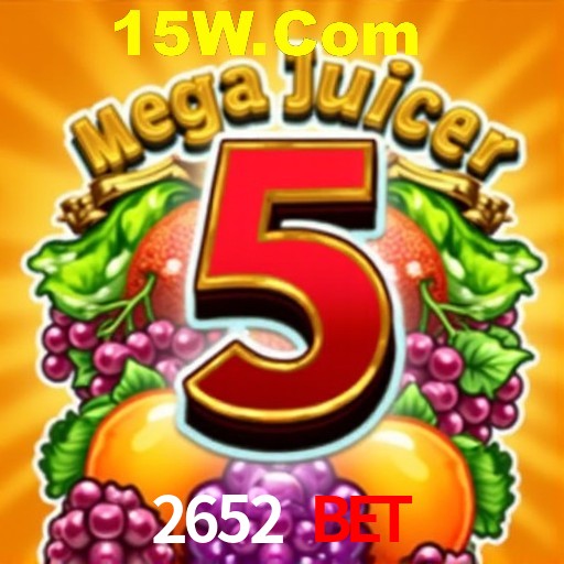 Descubra o Mundo do Cassino Online com 2652 Bet