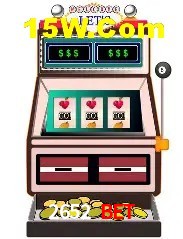 Provedores de Jogos 2652 Bet