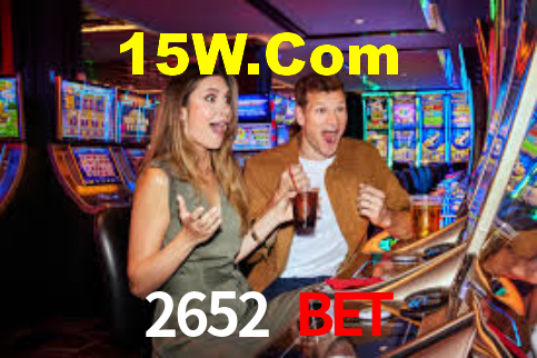 2652 Bet