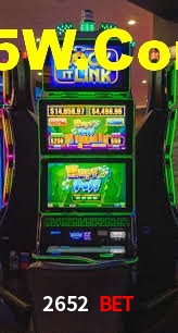 Programa VIP 2652 Bet