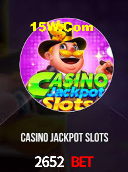 2652Bet.Com