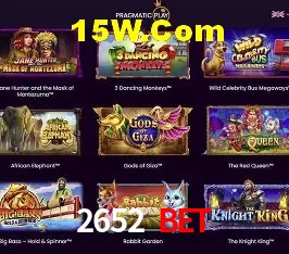 Segurança 2FA 2652 Bet