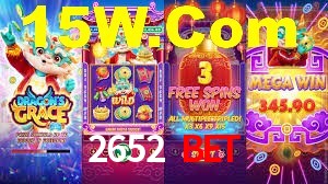 2652 Bet
