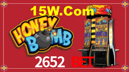 2652 Bet,2652 Bet App