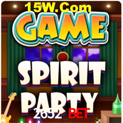 A Revolução dos Aplicativos de Jogos no 2652 Bet