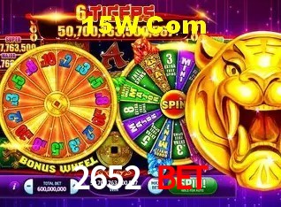 Sistemas de Segurança 2652 Bet