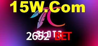 2652 Bet: Jogos de Caça-Níqueis-Altas Recompensas, Roleta-Velocidade, Blackjack-Desafios Máximos
