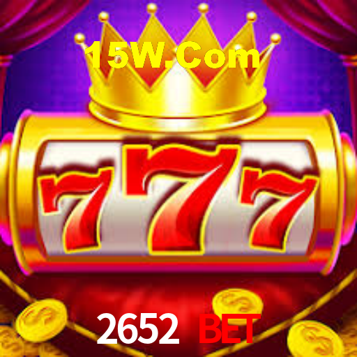 2652 Bet App