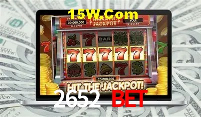 Design Responsivo 2652 Bet